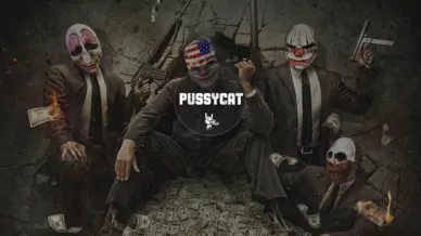 PAYDAY 3 [PUSSYCAT]