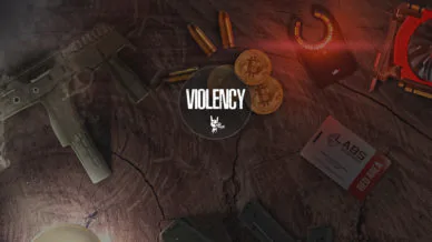 EFT [VIOLENCE]