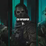 COD MW 3 SPOOFER [CA]