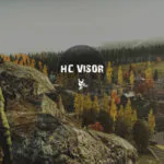 DAYZ [HC VISOR]