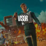 Fortnite [HC VISOR]