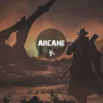 RDR 2 [Arcane]