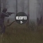 DAYZ [HELICOPTER]