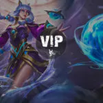 MOBILE LEGENDS [VIP]