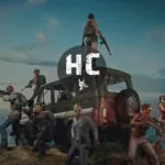 PUBG [HC VISOR]