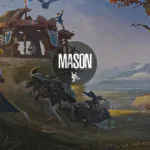 Albion Online [MASON]