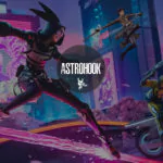 Fortnite [Astrohook]