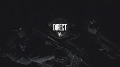 Direct [DMA CS 2]