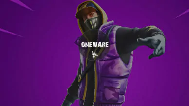 Oneware [DMA Fortnite]