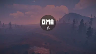 DMA Rust [FBI]