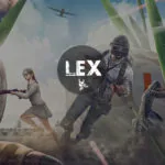 PUBG [LX]