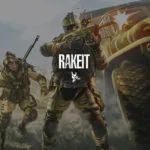 Warface [Rakeit]