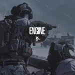 COD MW 3 [Engine]