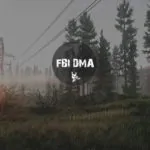 EFT [DMA FBI]