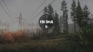 EFT [DMA FBI]