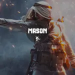 Battlefield 1 [MASON]