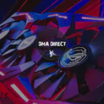 DMA CARD [DIRECT]