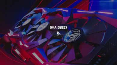 DMA CARD [DIRECT]