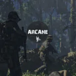 Gray Zone [ARCANE]