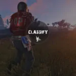 RUST [Classify]