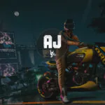 Cyberpunk 2077 [AJ]