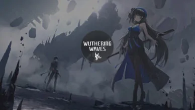 Wuthering Waves [Unicore]