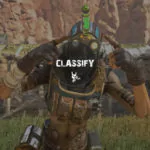 APEX [Classify]