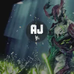 WARFRAME [AJ]