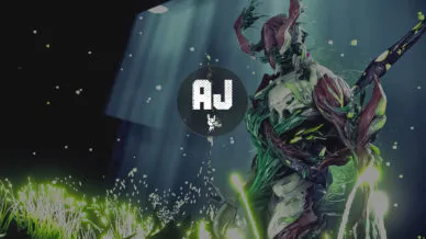 WARFRAME [AJ]