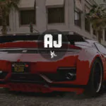 GTAV [AJ] Online