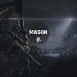 Warface [MASON]