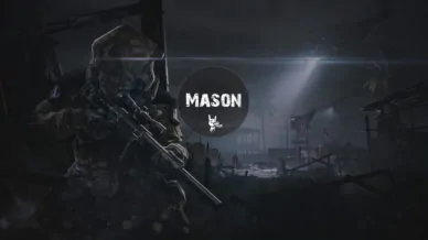 Warface [MASON]