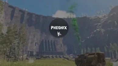 Pheonix [Scum]