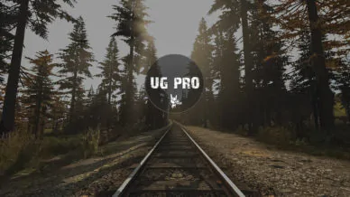 Dayz [UG PRO]