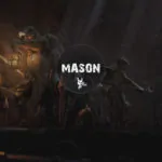 Dark and Darker [Mason]