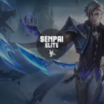 Mobile Legends [Senpai]