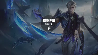 Mobile Legends [Senpai]