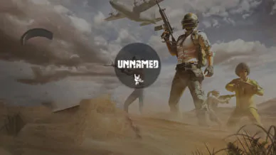 PUBG [UNNAMED]