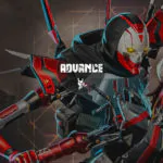 APEX [ADVANCE]