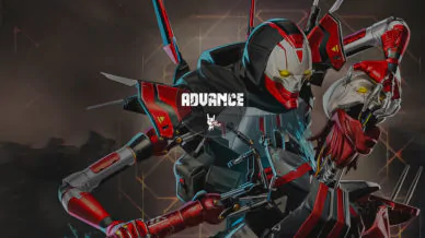 APEX [ADVANCE]