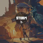 DeadLock [STORM]