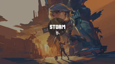 DeadLock [STORM]