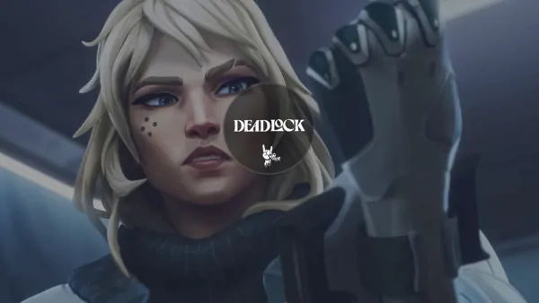 Приватные читы для Deadlock - UP-GAME.PRO