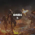 COD MOBILE [ANUBIS]