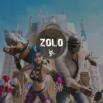 Pubg Mobile [ZOLO]