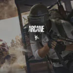 PUBG ESP [ARCANE]