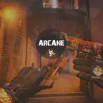 CS 2 [Arcane]