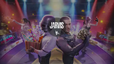 PUBG [Jarvis]