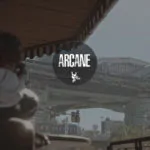 ARCANE [Off The Grid]