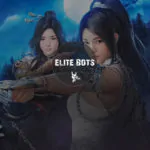 Black Desert Mobile [Elite-BOT]